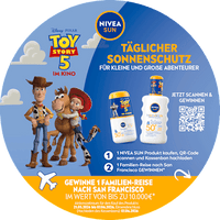 Sonnenspray Babies & Kids sensitiv LSF 50+, 270 ml