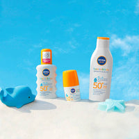 Sonnenspray Babies & Kids sensitiv LSF 50+, 200 ml