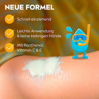 Zonnespray Kids Bescherming &amp; Verzorging, SPF 50+, 250 ml