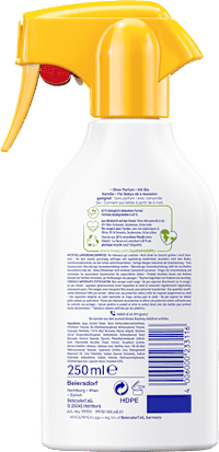 Sonnenspray Kids sensitiv, LSF 50+, 250 ml