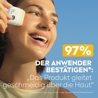 Sonnenstick Gesicht, silky UV stick, LSF 50+, 15 g