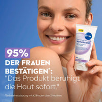 NIVEA Tagescreme Essentials Feuchtigkeit & Sensitiv, 50 ml