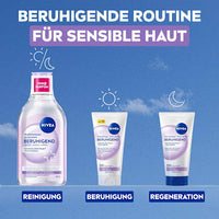 Tagescreme Essentials Feuchtigkeit & Sensitiv, 50 ml