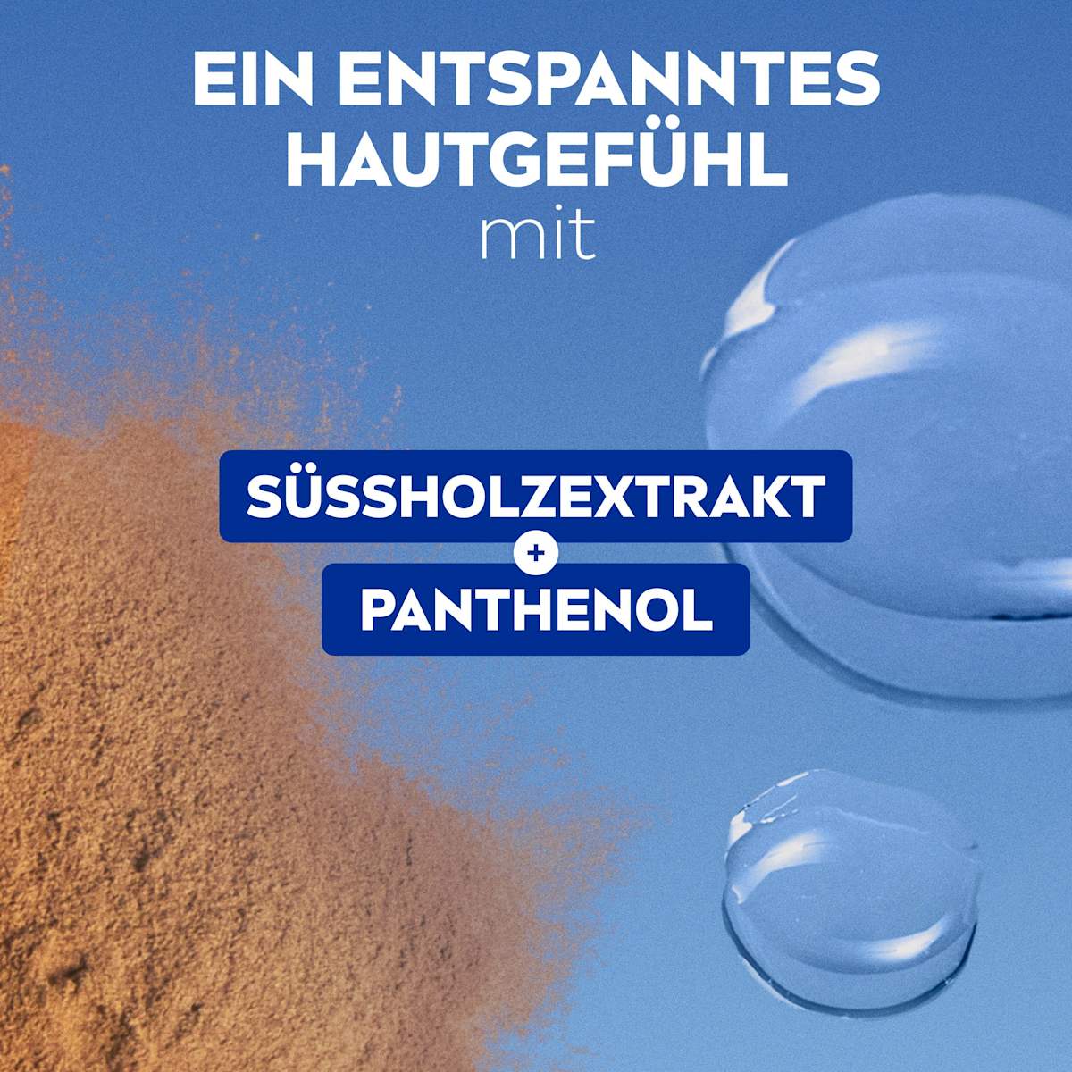 NIVEA Tagescreme Essentials Feuchtigkeit & Sensitiv, 50 ml