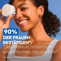 Tagescreme LSF30 erfrischend, 50 ml