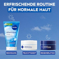Tagescreme LSF30 erfrischend, 50 ml