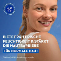 Tagescreme LSF30 erfrischend, 50 ml