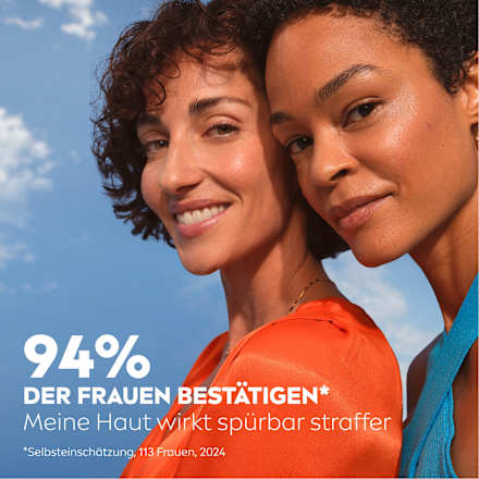 Tagescreme Q10  Anti-Falten Sensitiv, 50 ml
