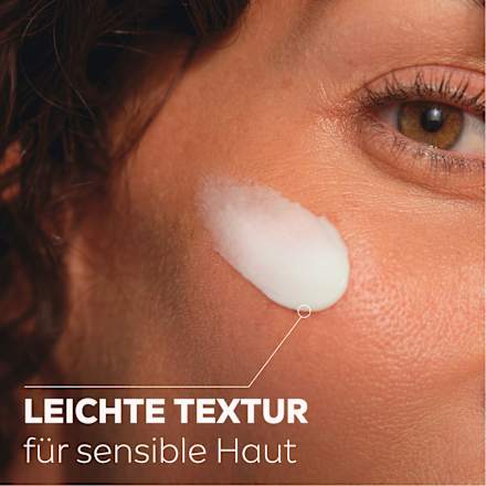 Tagescreme Q10  Anti-Falten Sensitiv, 50 ml