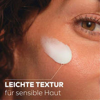 Tagescreme Q10  Anti-Falten Sensitiv, 50 ml