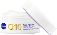 Tagescreme Q10  Anti-Falten Sensitiv, 50 ml