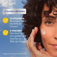 Tagescreme Q10  Anti-Falten Sensitiv, 50 ml