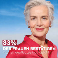 Tagescreme Vital Anti-Falten Intensiv Plus LSF15, 50 ml