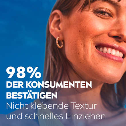 Tagespflegefluid Q10 UV LSF 50, 40 ml NIVEA
