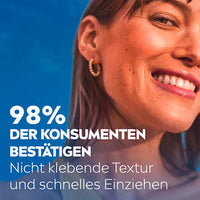 Tagespflegefluid Q10 UV LSF 50, 40 ml NIVEA