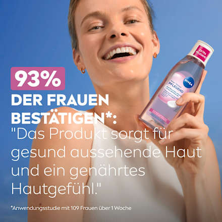 Toner pflegend, 200 ml