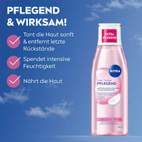 Toner pflegend, 200 ml