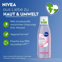 Toner pflegend, 200 ml