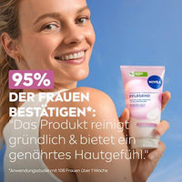 Waschcreme pflegend, 150 ml