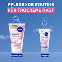 Waschcreme pflegend, 150 ml