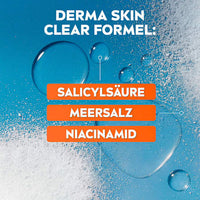 Derma Skin Clear Reinigingsgel, 150 ml