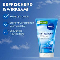 Waschgel erfrischend, 150 ml