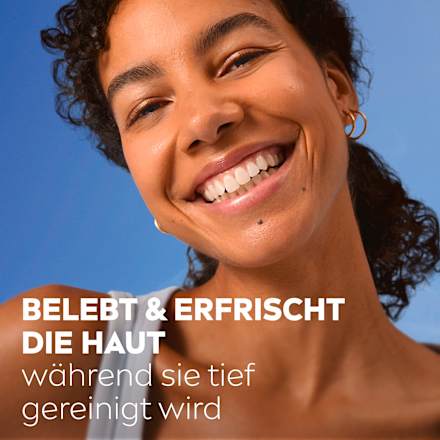 Waschgel erfrischend, 150 ml