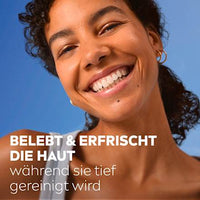 Waschgel erfrischend, 150 ml