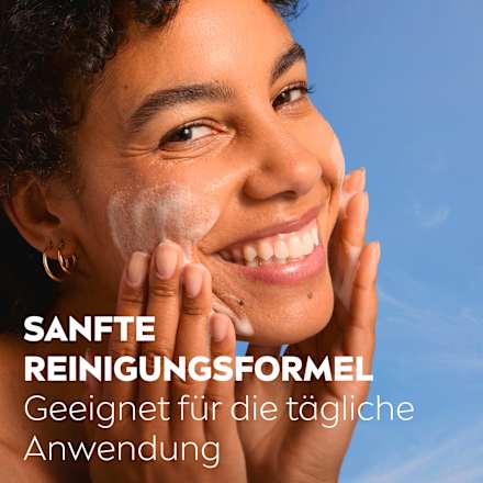 Waschgel erfrischend, 150 ml