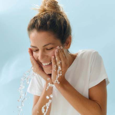 Waschgel Essentials erfrischend, 150 ml NIVEA