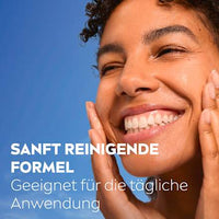 Waschgel mit klärenden Peeling-Partikeln, 150 ml