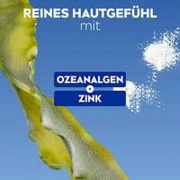 Waschgel mit klärenden Peeling-Partikeln, 150 ml