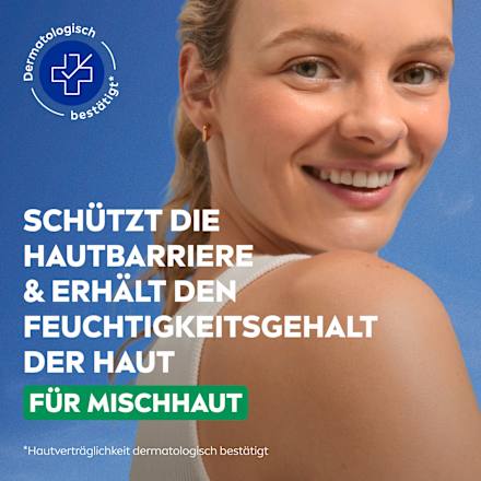 Waschgel mit klärenden Peeling-Partikeln, 150 ml