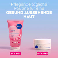 Waschgel Rose, 150 ml