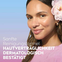 Waschgel Rose, 150 ml