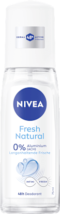 Verstuiver Fresh Natural, 75 ml