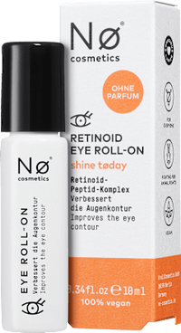 Oogroller glans vandaag Retinoïde, 10 ml