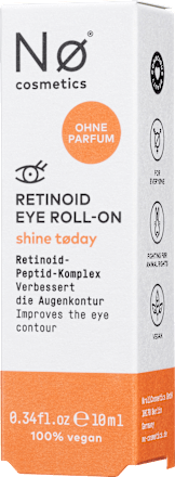 Augen Roll-On shine today Retinoid, 10 ml