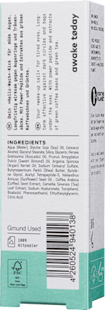 Oogcrème, 15 ml