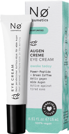 Oogcrème, 15 ml