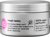 Cleansing Balm Nø magic tøday Magic Melting, 120 ml