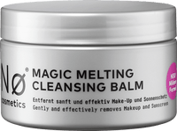 Cleansing Balm Nø magic tøday Magic Melting, 120 ml