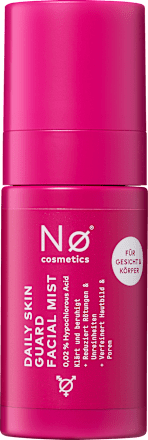 Daily Skin Guard Facial Mist Gesicht, Reisegröße, 50 ml