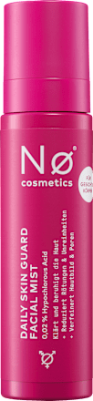 Daily Skin Guard Facial Mist Gesicht, 120 ml