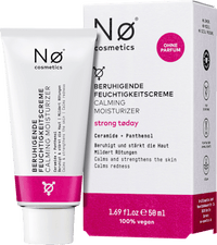 Verzachtende hydraterende crème, 50 ml
