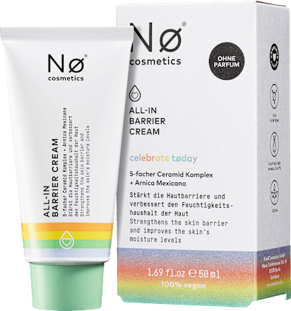 Gesichtscreme All-In Barrier, 50 ml