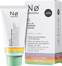 Gesichtscreme All-In Barrier, 50 ml