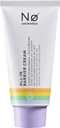 All-In Barrier Gezichtscrème, 50 ml