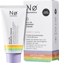 Gesichtscreme All-In Barrier, 50 ml