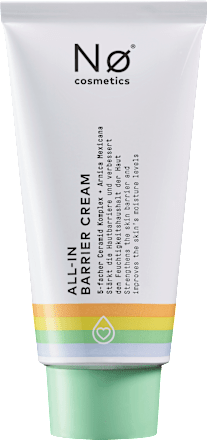 All-In Barrier Gezichtscrème, 50 ml